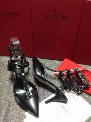 Valentino slingback Women--003